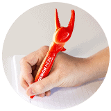 Novelty Pens